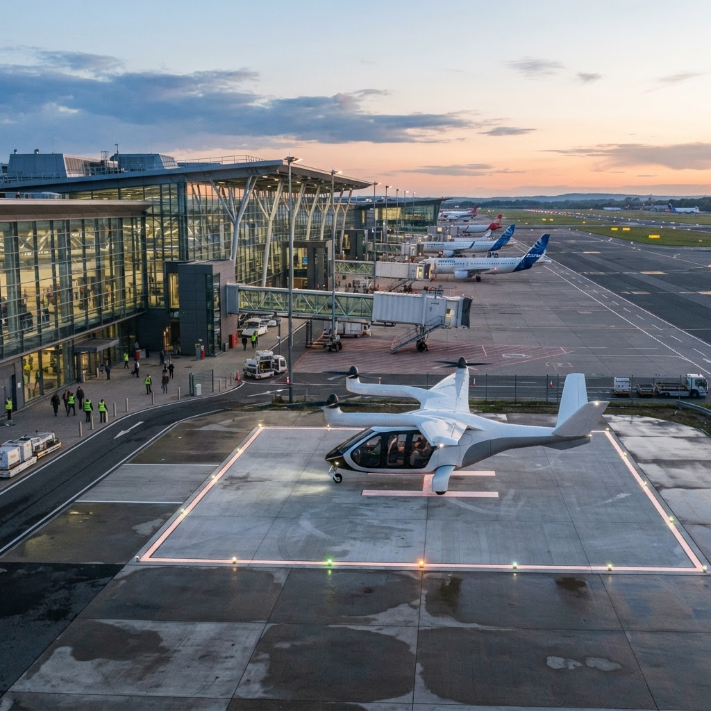Airport Transfers