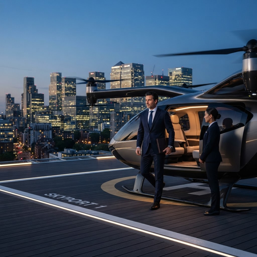 Corporate & Business Travel